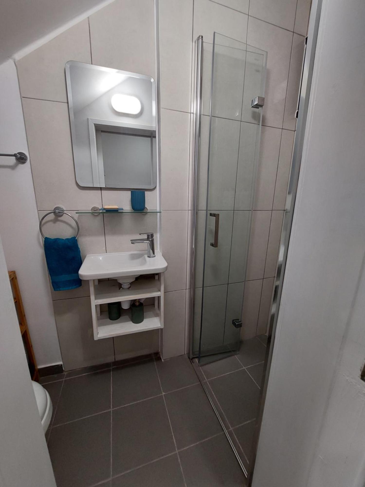 Apartament Pool Side 2 Bedroom Queens Gardens Complex