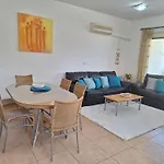 Pool Side 2 Bedroom Queens Gardens Complex